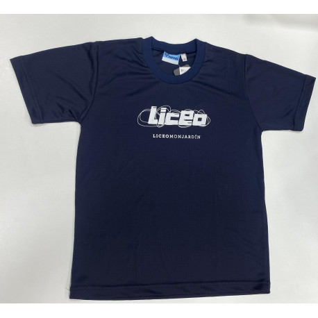 Camiseta Técnica